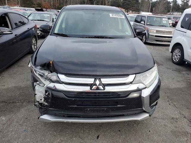 Photo 5 from auction – 2017 MITSUBISHI OUTLANDER with VIN JA4AZ3A33HZ026257
