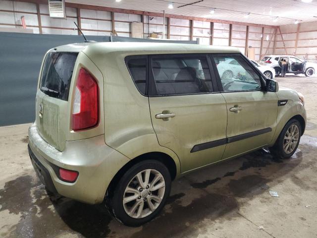 Photo 3 from auction – 2013 KIA SOUL with VIN KNDJT2A57D7631892