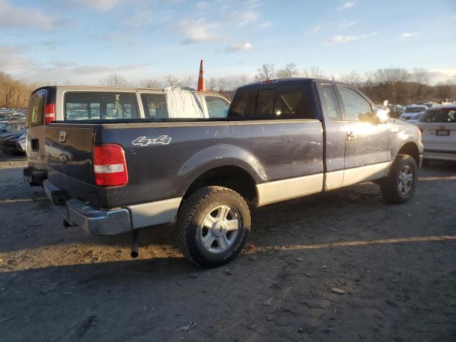 Photo 3 from auction – 2004 FORD F150 with VIN 1FTRF14W34NA36137