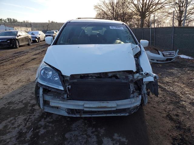 Photo 5 from auction – 2005 HONDA ODYSSEY EX with VIN 5FNRL38415B418826