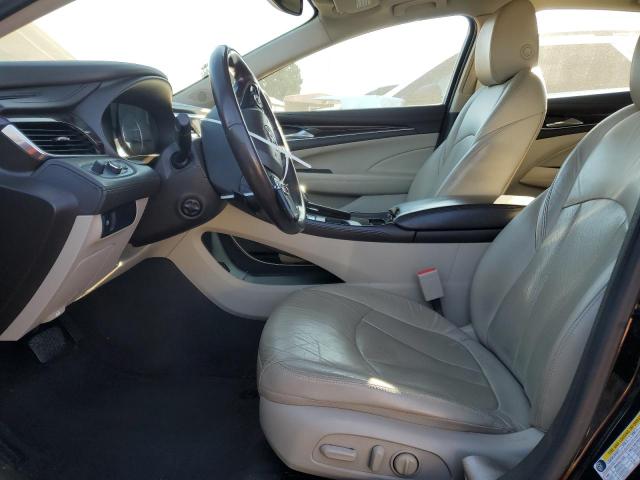 Photo 7 from auction – 2017 BUICK LACROSSE E with VIN 1G4ZP5SS3HU122897