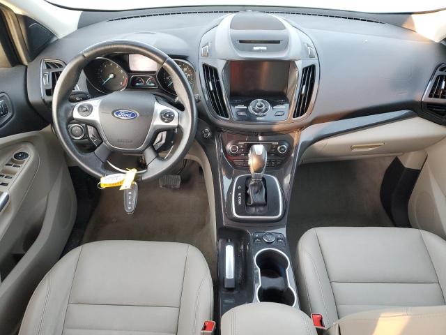 Photo 8 from auction – 2014 FORD ESCAPE TIT with VIN 1FMCU0JX9EUB60161