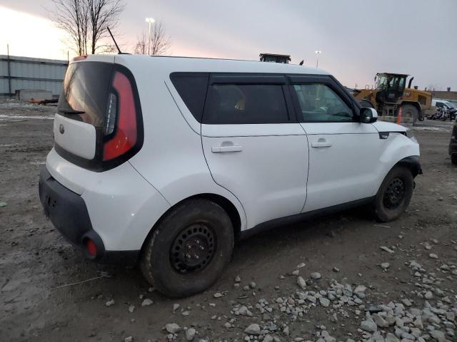 Zdjęcie 3 z aukcji – 2014 KIA SOUL z VIN KNDJN2A27E7717690