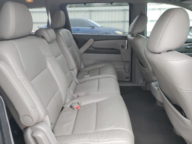 Photo 11 from auction – 2015 HONDA ODYSSEY EX with VIN 5FNRL5H62FB070596