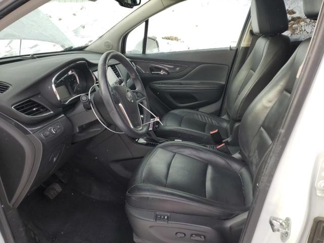 Photo 7 from auction – 2018 BUICK ENCORE ESS with VIN KL4CJGSB0JB633681