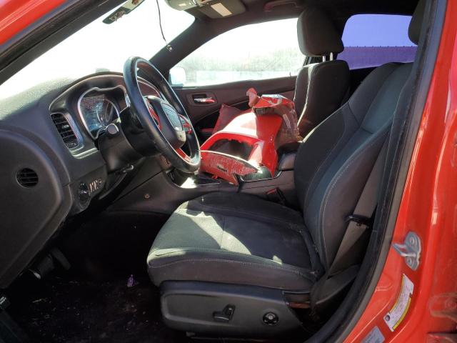 Photo 7 from auction – 2017 DODGE CHARGER R/ with VIN 2C3CDXCT1HH510157