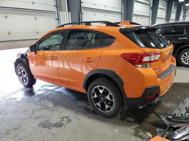 Photo 2 from auction – 2019 SUBARU CROSSTREK with VIN JF2GTACC3KH272629