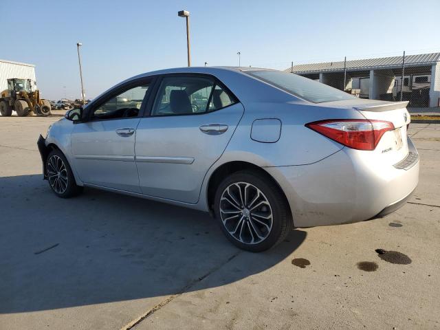 Photo 2 from auction – 2016 TOYOTA COROLLA L with VIN 5YFBURHE6GP525159