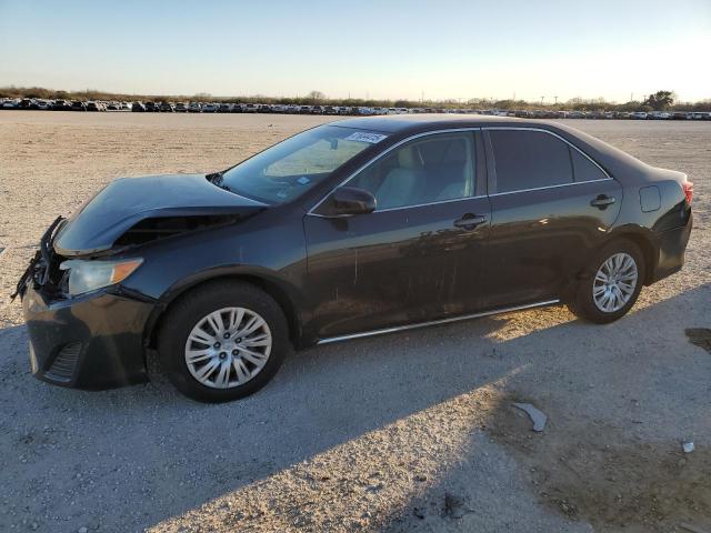TOYOTA CAMRY L 2014 with VIN 4T1BF1FK3EU849220 - Photo from auction