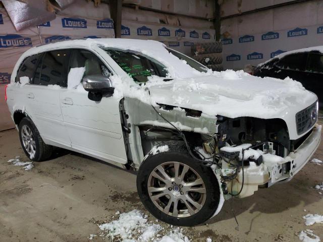 Photo 4 from auction – 2013 VOLVO XC90 3.2 with VIN YV4952CY1D1637238