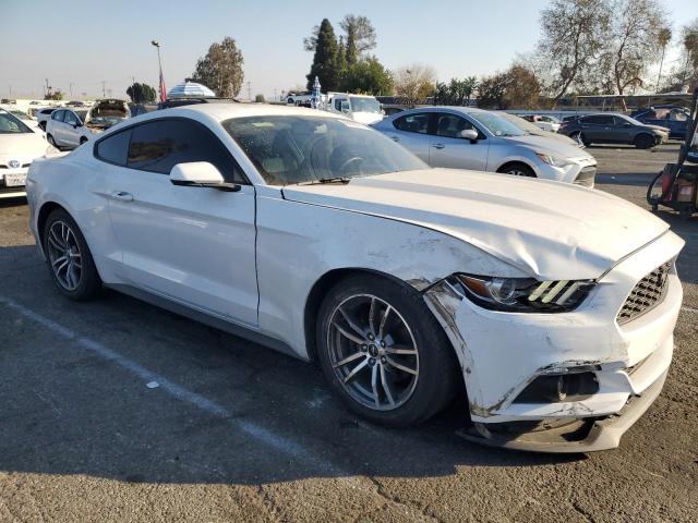Photo 4 from auction – 2016 FORD MUSTANG with VIN 1FA6P8TH6G5328404