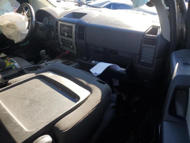 Photo 8 from auction – 2012 NISSAN TITAN S with VIN 1N6BA0EC0CN324577