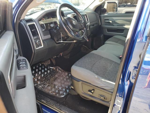 Photo 8 from auction – 2014 RAM 1500 SLT with VIN 1C6RR7GT8ES466171