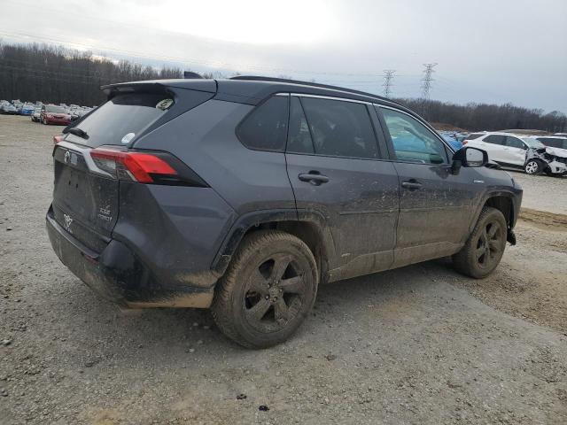 Photo 3 from auction – 2019 TOYOTA RAV4 XSE with VIN 2T3EWRFV1KW026231