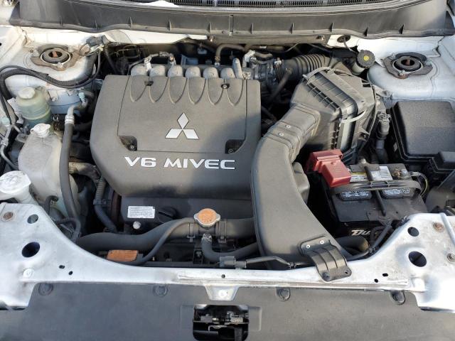 Photo 12 from auction – 2013 MITSUBISHI OUTLANDER with VIN JA4JT5AX0DU000366