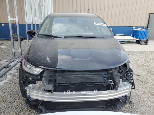 Photo 5 from auction – 2024 CHRYSLER PACIFICA T with VIN 2C4RC1BG2RR141461