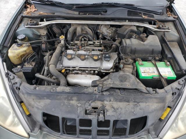 Photo 11 from auction – 2005 LEXUS ES330 with VIN JTHBA30G455081842