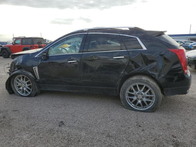 Photo 2 from auction – 2014 CADILLAC SRX with VIN 3GYFNCE36ES626338