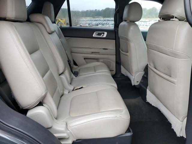 Photo 11 from auction – 2015 FORD EXPLORER X with VIN 1FM5K7D81FGC01958