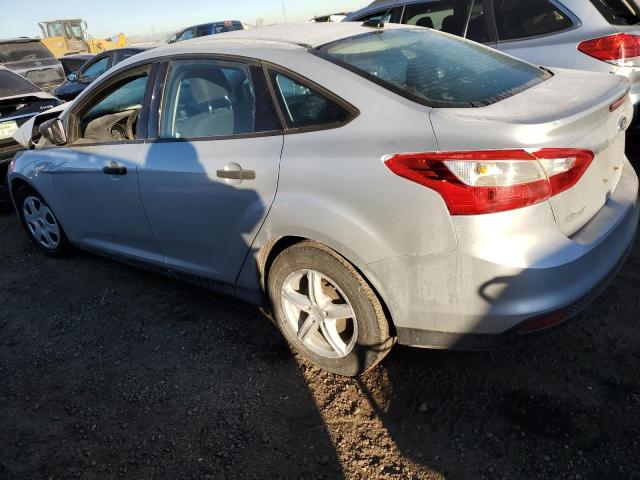 Photo 2 from auction – 2014 FORD FOCUS S with VIN 1FADP3E25EL305711