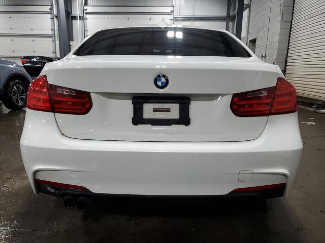 Photo 6 from auction – 2013 BMW 328 XI SUL with VIN WBA3B5G56DNS02935