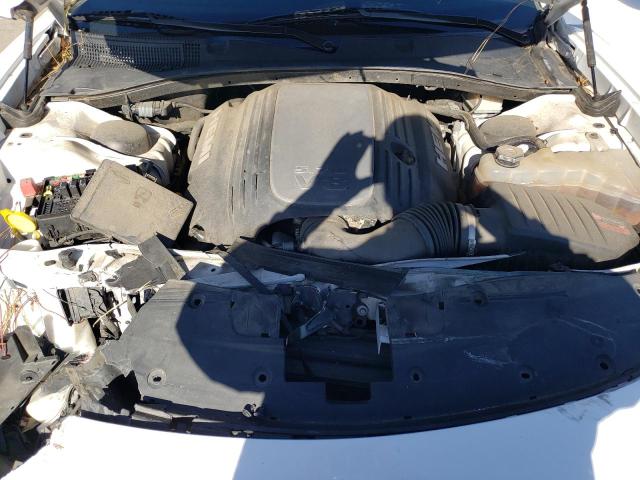 Photo 11 from auction – 2021 DODGE CHARGER R/ with VIN 2C3CDXCTXMH547668