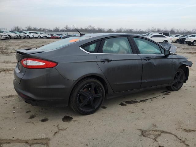Photo 3 from auction – 2016 FORD FUSION SE with VIN 3FA6P0H73GR123363