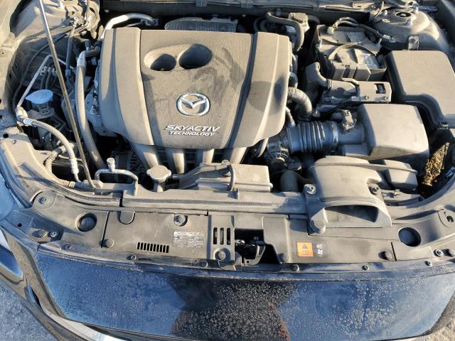 Photo 11 from auction – 2018 MAZDA 3 TOURING with VIN 3MZBN1V39JM229999
