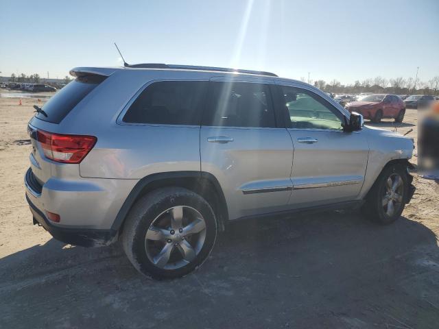 Photo 3 from auction – 2013 JEEP GRAND CHER with VIN 1C4RJECG4DC644809