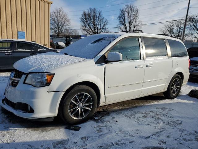 Photo 1 from auction – 2017 DODGE GRAND CARA with VIN 2C4RDGCGXHR616724