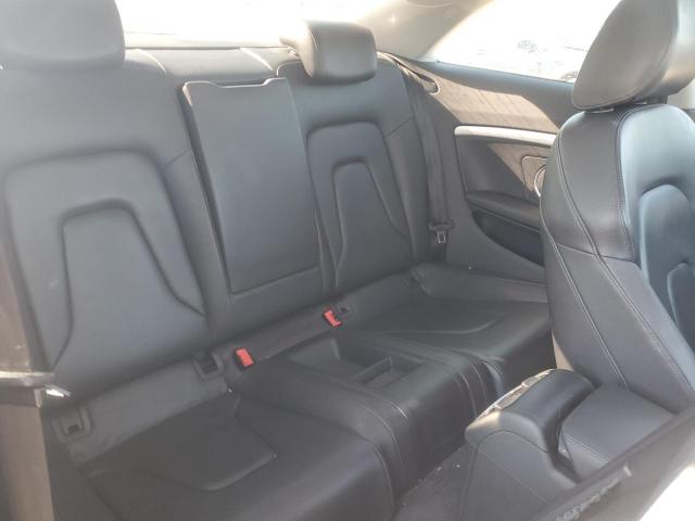 Photo 10 from auction – 2013 AUDI A5 PREMIUM with VIN WAULFAFR2DA071060