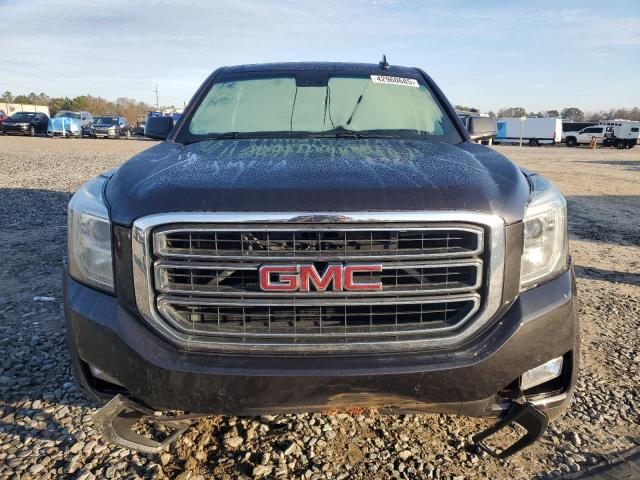 Photo 5 from auction – 2015 GMC YUKON SLT with VIN 1GKS1BKC0FR735059