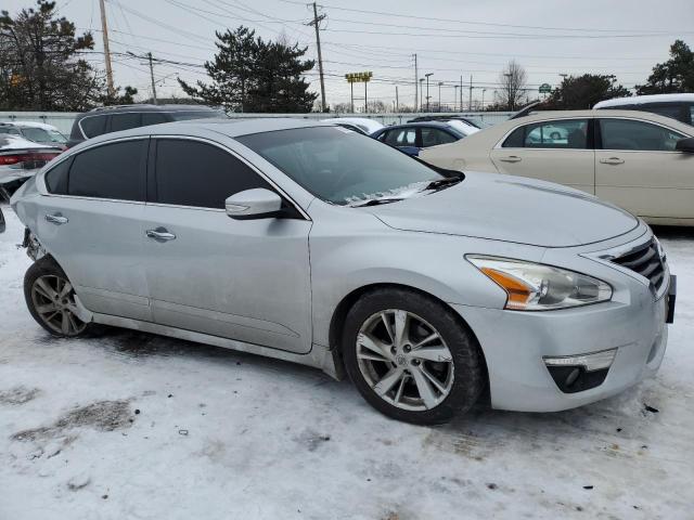 Photo 4 from auction – 2014 NISSAN ALTIMA 2.5 with VIN 1N4AL3AP2EC124808