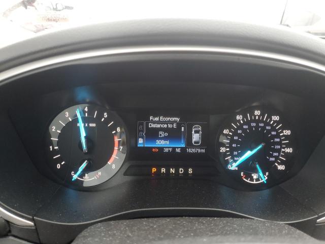 Photo 9 from auction – 2014 FORD FUSION SE with VIN 3FA6P0H72ER138241