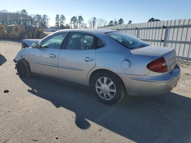 Photo 2 from auction – 2006 BUICK LACROSSE C with VIN 2G4WC582661225892