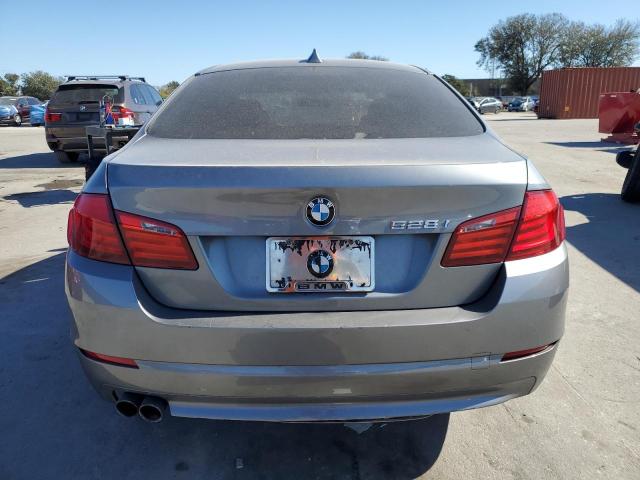 Photo 6 from auction – 2011 BMW 528 I with VIN WBAFR1C51BC747067