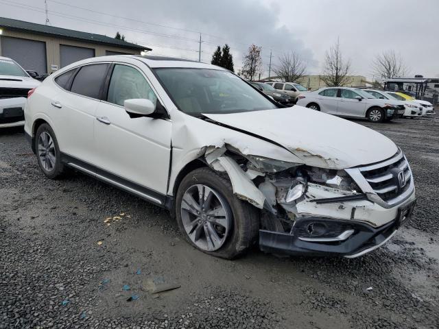 Photo 4 from auction – 2015 HONDA CROSSTOUR with VIN 5J6TF2H51FL001358