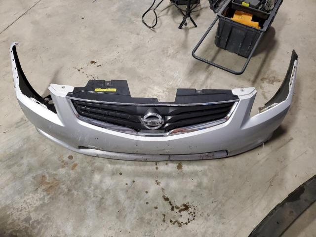 Photo 12 from auction – 2012 NISSAN SENTRA 2.0 with VIN 3N1AB6AP6CL733483
