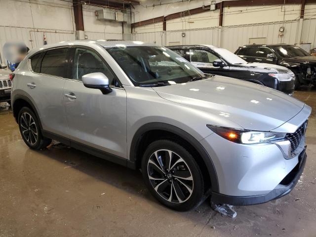 Photo 4 from auction – 2023 MAZDA CX-5 PREMI with VIN JM3KFBDM6P0190145