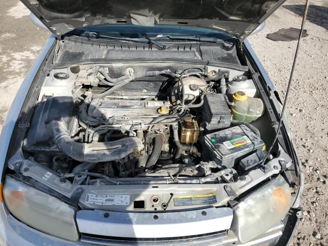 Photo 11 from auction – 2002 SATURN L200 with VIN 1G8JU54F02Y502560