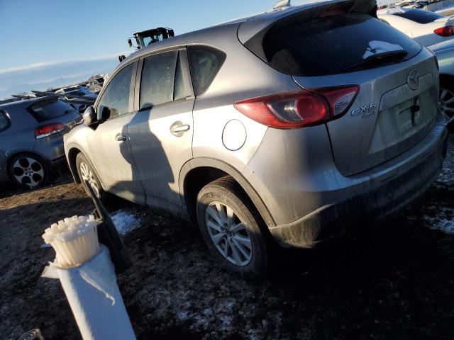 Photo 2 from auction – 2013 MAZDA CX-5 SPORT with VIN JM3KE4BE8D0169013