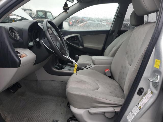 Photo 7 from auction – 2011 TOYOTA RAV4 with VIN 2T3BF4DV3BW121298