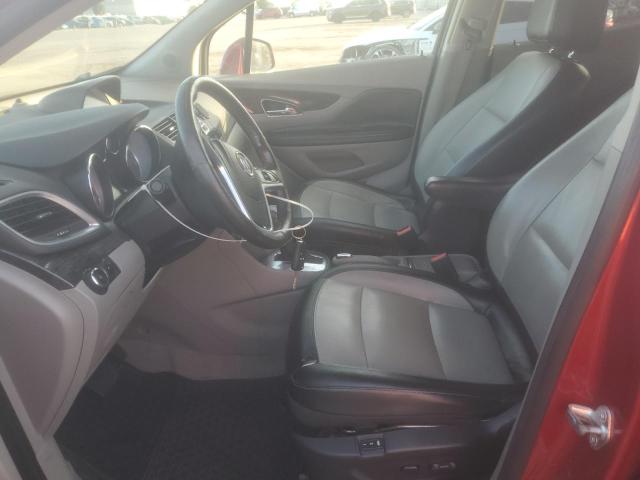 Photo 7 from auction – 2014 BUICK ENCORE PRE with VIN KL4CJDSB4EB597644