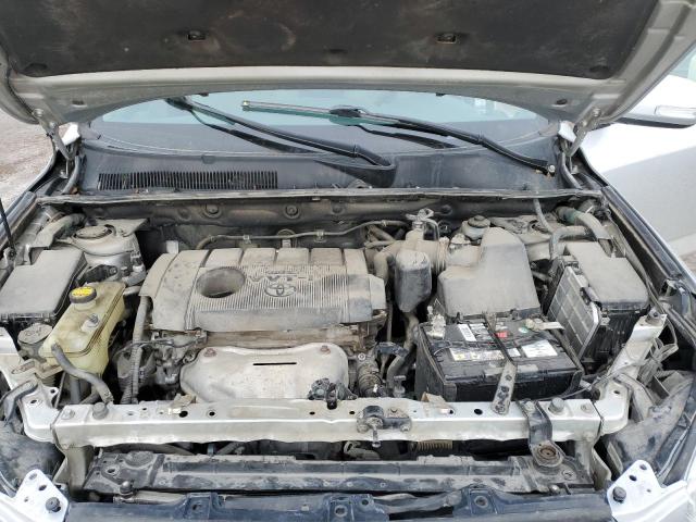 Photo 12 from auction – 2011 TOYOTA RAV4 with VIN 2T3BF4DV9BW164317