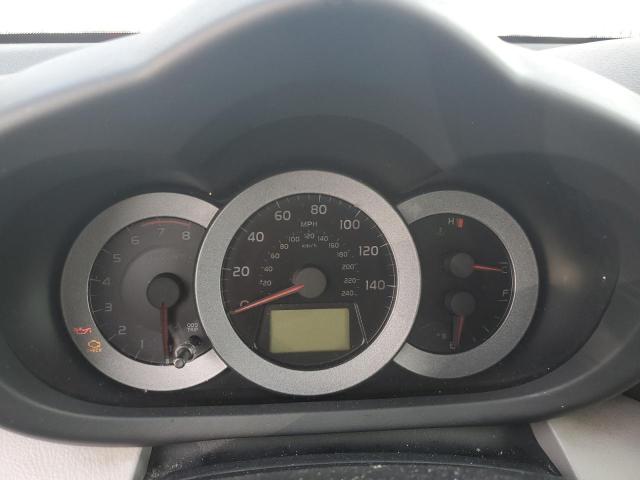 Photo 9 from auction – 2007 TOYOTA RAV4 LIMIT with VIN JTMBK31V775031712