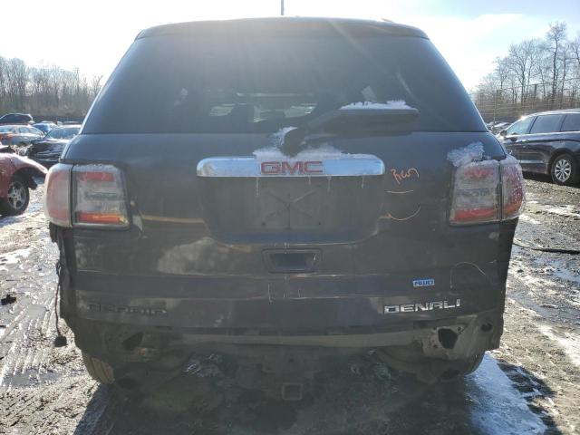 Photo 6 from auction – 2013 GMC ACADIA DEN with VIN 1GKKVTKD2DJ236505