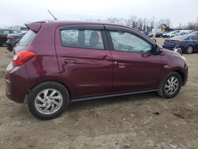 Photo 3 from auction – 2017 MITSUBISHI MIRAGE with VIN ML32A4HJ8HH000306