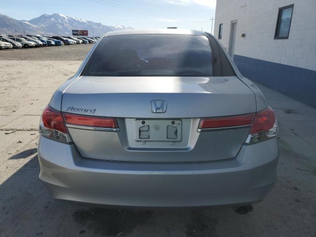 Photo 6 from auction – 2011 HONDA ACCORD EX with VIN 1HGCP2F73BA045411