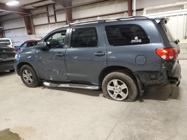 Photo 2 from auction – 2008 TOYOTA SEQUOIA SR with VIN 5TDZY64AX8S014504