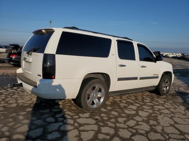 Photo 3 from auction – 2008 CHEVROLET SUBURBAN C with VIN 1GNFC16088R167672